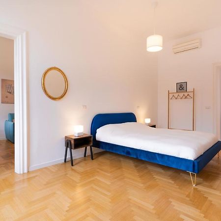 Scipioni Holiday House Rome Luaran gambar
