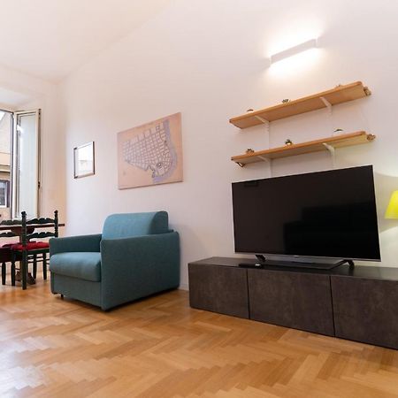 Scipioni Holiday House Rome Luaran gambar