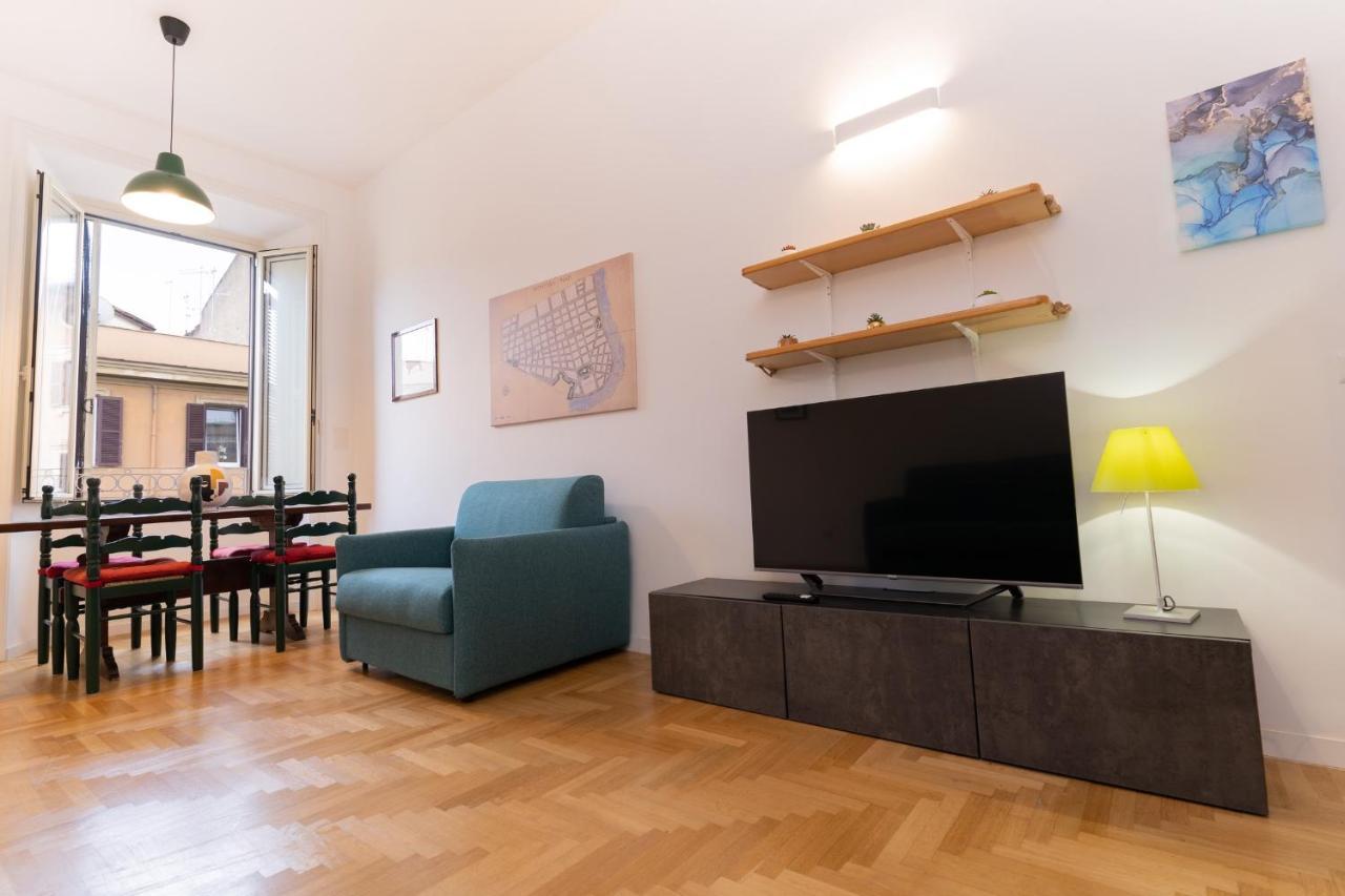 Scipioni Holiday House Rome Luaran gambar