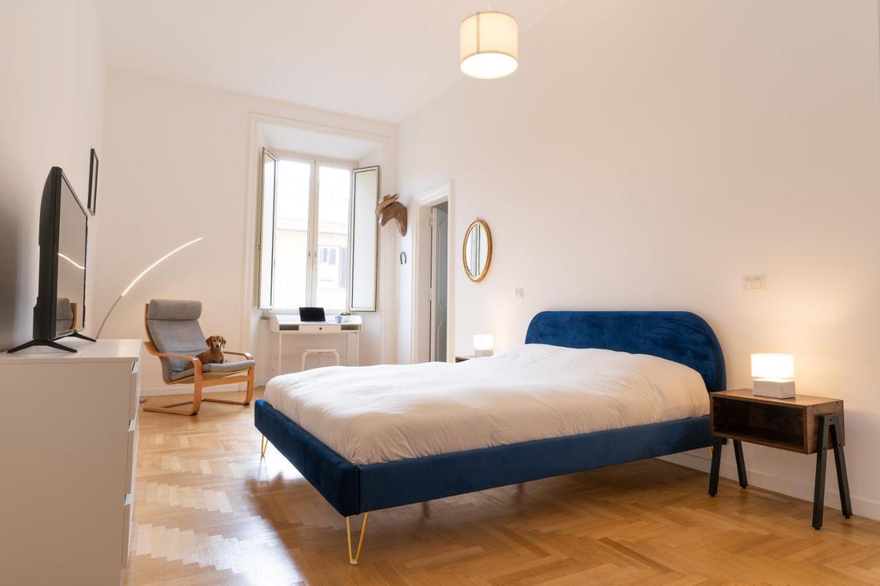 Scipioni Holiday House Rome Luaran gambar