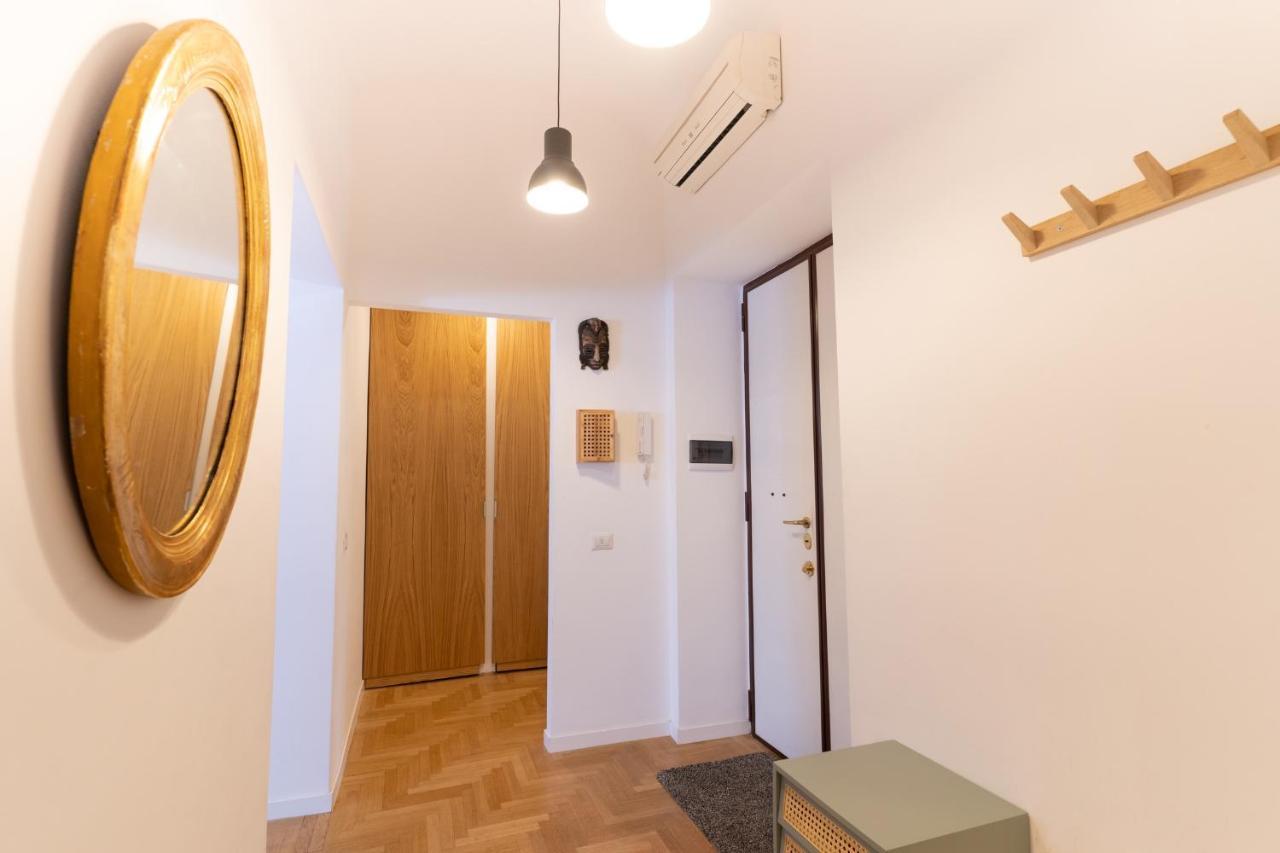 Scipioni Holiday House Rome Luaran gambar
