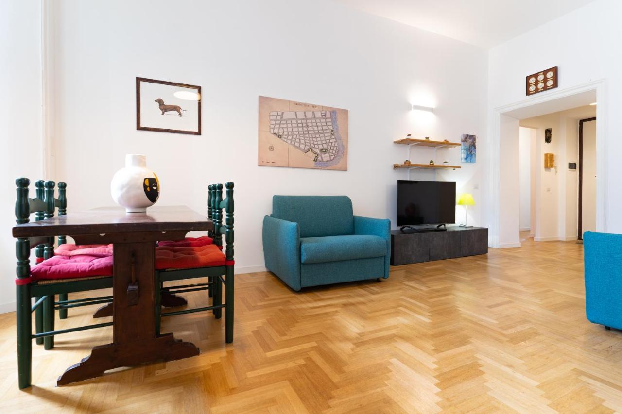 Scipioni Holiday House Rome Luaran gambar