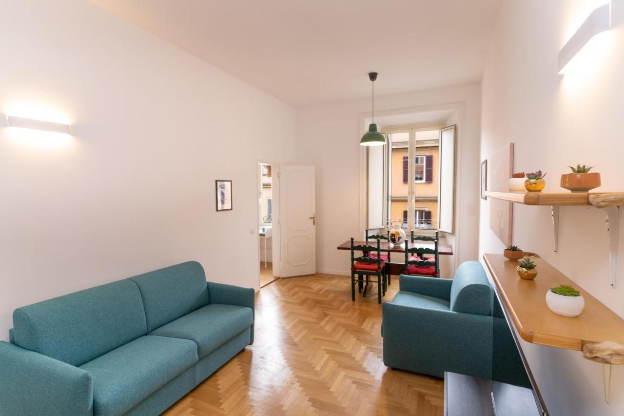 Scipioni Holiday House Rome Luaran gambar