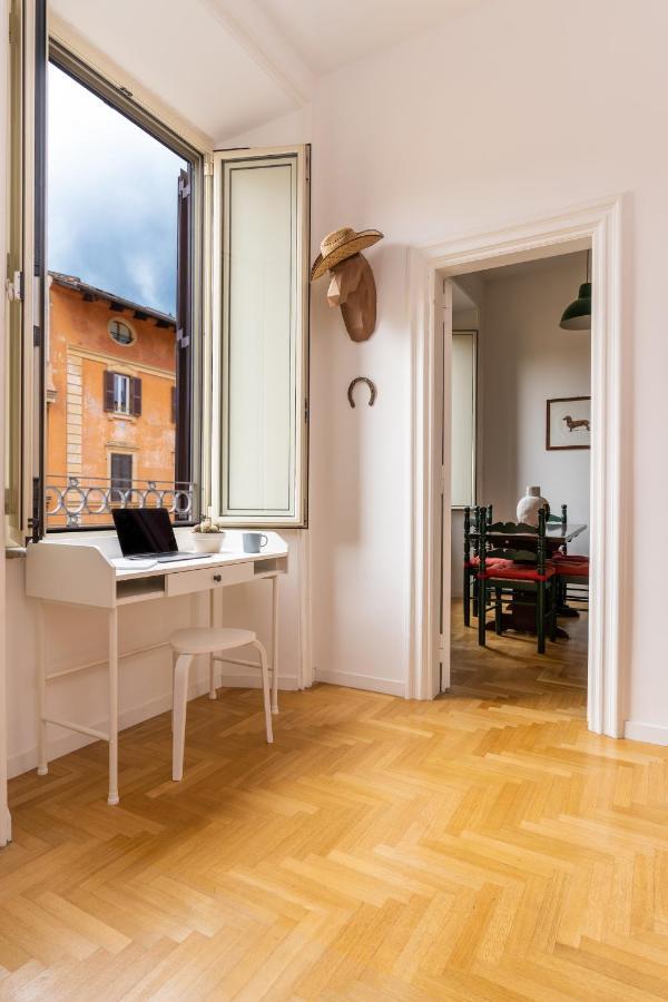 Scipioni Holiday House Rome Luaran gambar