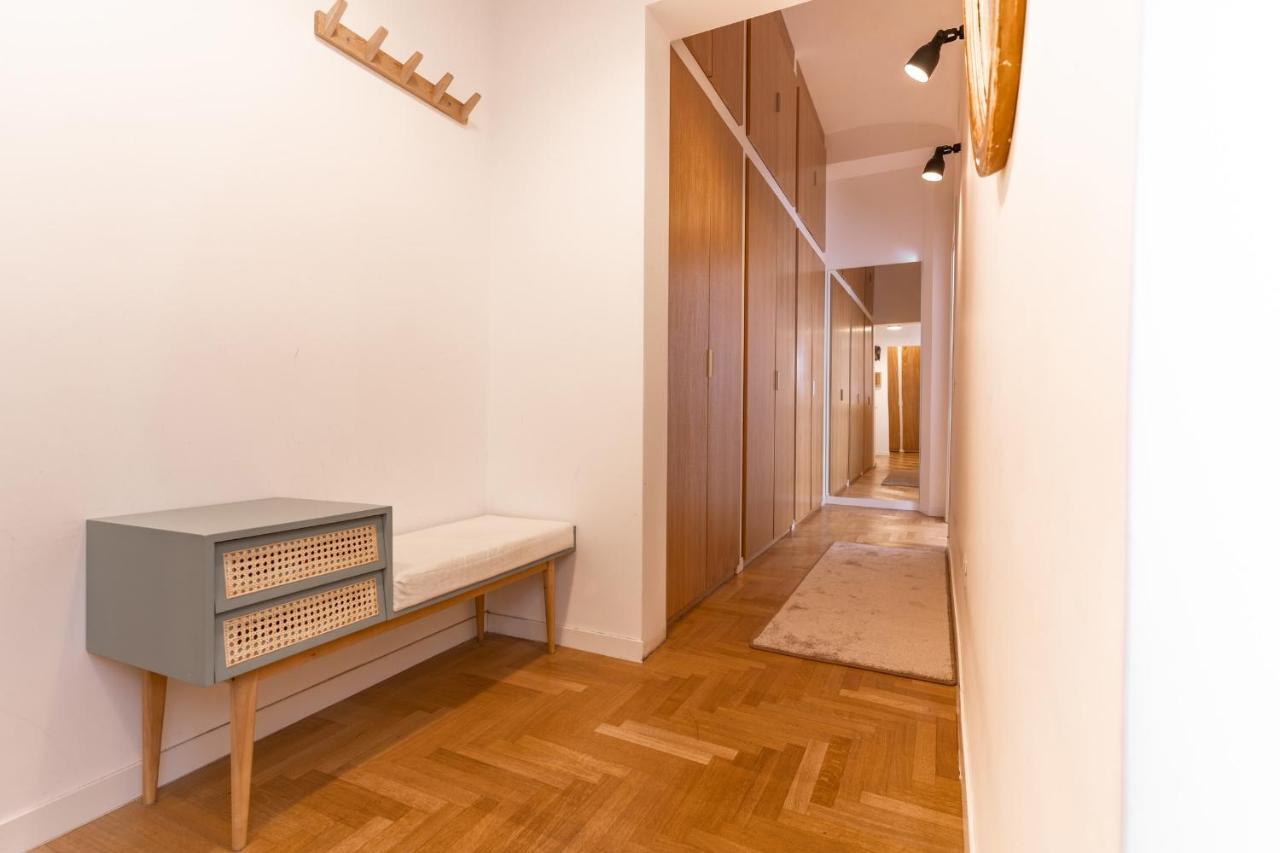 Scipioni Holiday House Rome Luaran gambar